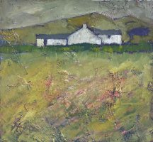 Penwith Farm by John Piper