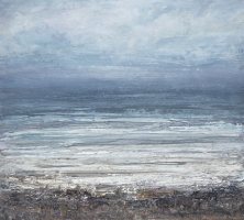 Misty morning II by Benjamin Warner