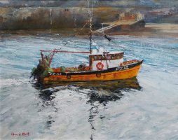 PZ32 by David Rust