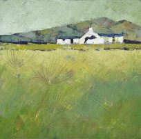 Green Carn by John Piper