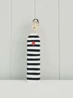 Monsieur love machine by Lynn Muir