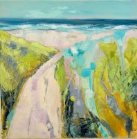 Energised  by Sharon Reeves