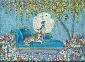 Enchanted by Tracy Rees