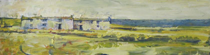 West Penwith by John Piper