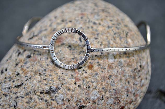 Bracelets Price (£) from £60 by Claire Allain