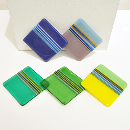 Coasters by David Pascoe