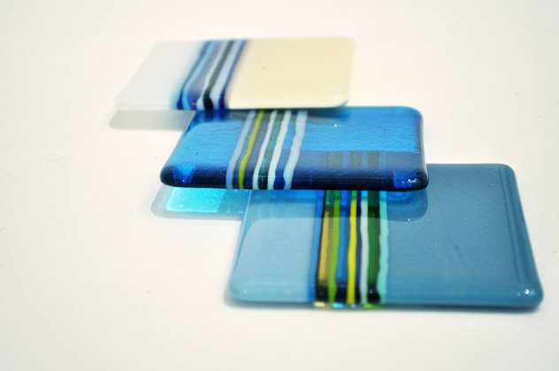 Coasters by David Pascoe