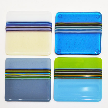 Coasters by David Pascoe