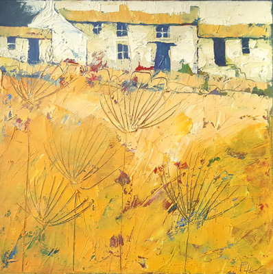 Autumn by John Piper