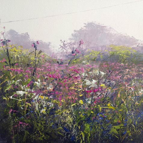 Lighthouse Gallery Rachael Mia Allen Exhibition