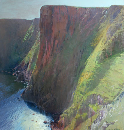 Lighthouse Gallery Exhibition