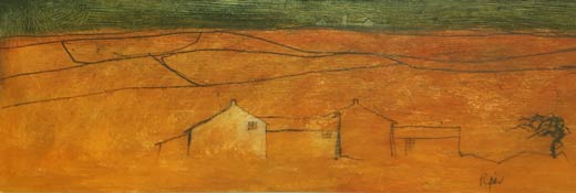 West Penwith by John Piper