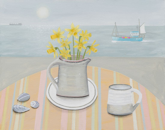 Lighthouse Gallery Exhibition