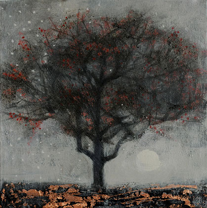 The dreaming tree (The Hare and the Moon) by Catherine Hyde