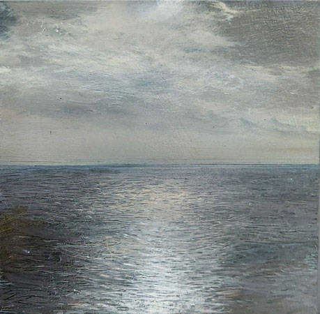 A shipping forecast 2 by Garry Pereira