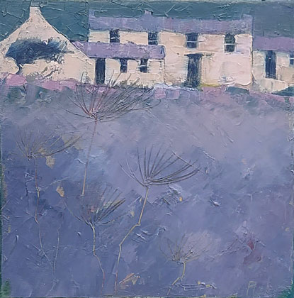 Penwith parsely by John Piper