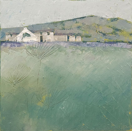 Parsley by John Piper