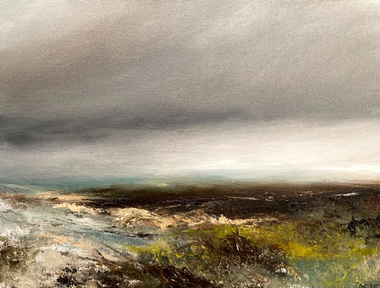 Leave the world behind by Alan Stratford