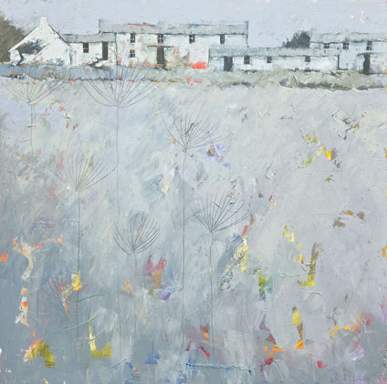 Penwith by John Piper